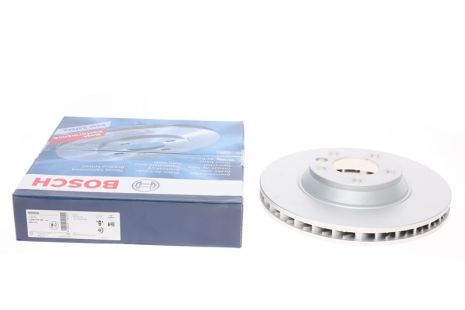 Диск тормозной AUDI/VW/PORSCHE Q7/Touareg/Cayenne FL \\4.5, BOSCH (0986479249)