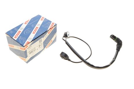 Датчик детонації для BMW E39/E60/E61/E34/X5 3.5i-5.0i 96 , BOSCH (0261231200)