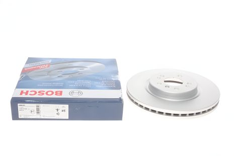 Диск Гальмівний MB GL-Class (X164) (09/06-) передн. , BOSCH (0986479269) Диск Гальмівний MB GL-Class (X164) (09/06-) передн. , BOSCH (0986479269)