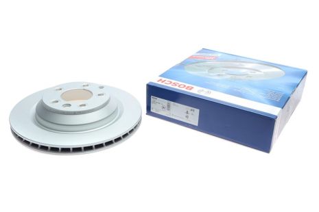 Диск тормозной AUDI/PORSCHE/VW, BOSCH (0986479259)