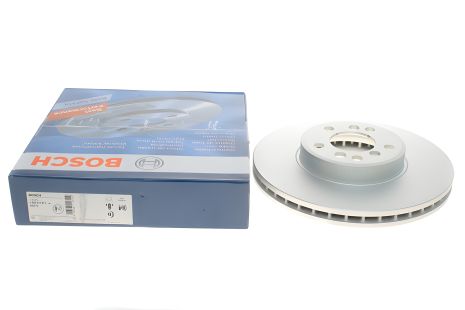 Гальмівний диск BMW X5 E53 \F - кр. 1 шт, BOSCH (0986478974) Гальмівний диск BMW X5 E53 \F - кр. 1 шт, BOSCH (0986478974)