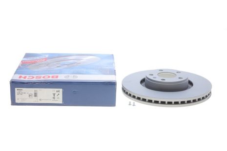 Диск гальмівний AUDI A6/A8 F 04 - кратн. 1 шт, BOSCH (0986479300) Диск гальмівний AUDI A6/A8 F 04 - кратн. 1 шт, BOSCH (0986479300)