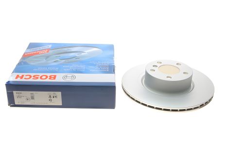 Гальмівний диск BMW X3 F25 \\R BOSCH (0986479727) Гальмівний диск BMW X3 F25 \\R BOSCH (0986479727)