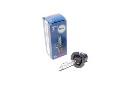 Лампа D4s XENON, BOSCH (1987302906)