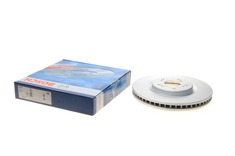 Гальмівний диск HONDA ACCORD IX, TOURER (CU) 2.4 I-VTEC 08- передн. , BOSCH (0986479741) Гальмівний диск HONDA ACCORD IX, TOURER (CU) 2.4 I-VTEC 08- передн. , BOSCH (0986479741)