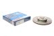 Диск тормозной FORD AUSTRALIA, VOLVO C30, BOSCH (0986479956)