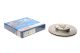 Диск тормозной FORD AUSTRALIA, VOLVO C30, BOSCH (0986479956) Диск тормозной FORD AUSTRALIA, VOLVO C30, BOSCH (0986479956)