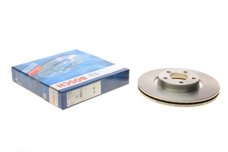 Диск гальмівний FORD AUSTRALIA, VOLVO C30, BOSCH (0986479956)