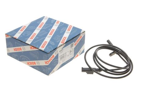 Датчик ABS MERCEDES-BENZ SPRINTER, VW CRAFTER, BOSCH (0265009340)
