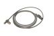 Датчик ABS MERCEDES-BENZ SPRINTER, VW CRAFTER, BOSCH (0265009338)