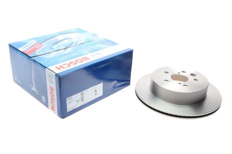 Диск тормозной LEXUS GS 04.2005- задн. BOSCH (0986479615)