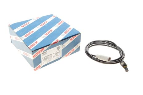 Датчик ABS MERCEDES-BENZ SPRINTER, VW CRAFTER, BOSCH (0265009339)
