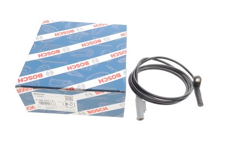 Датчик ABS MERCEDES-BENZ SPRINTER, VW CRAFTER, BOSCH (0265009341)