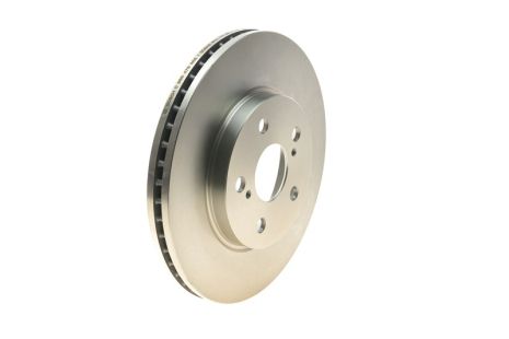 Диск Гальмівний TOYOTA CAMRY передн., вент. , BOSCH (0986478968)