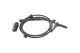 Датчик ABS FORD TRANSIT, BOSCH (0265008662)
