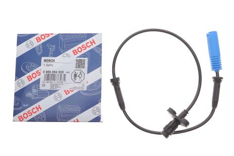 ABS датчик BMW 5, BOSCH (0986594508) ABS датчик BMW 5, BOSCH (0986594508)