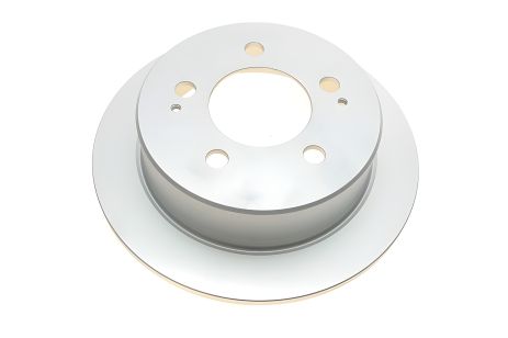 Задний тормозной диск SSANGYONG KYRON (05/05-), BOSCH (0986479U21) Задний тормозной диск SSANGYONG KYRON (05/05-), BOSCH (0986479U21)