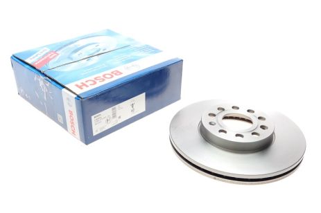 Диск гальмівний CUPRA LEON, SEAT LEON, BOSCH (0986479939)