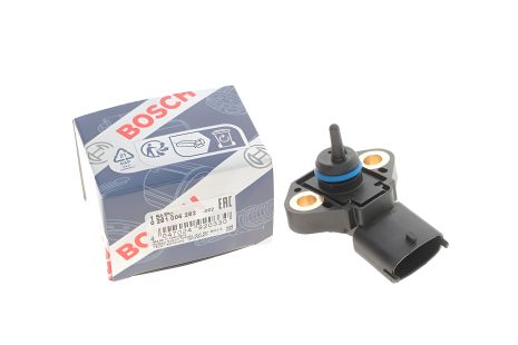 Температурний датчик MB Atego/Axor, BOSCH (0281006282) Температурний датчик MB Atego/Axor, BOSCH (0281006282)