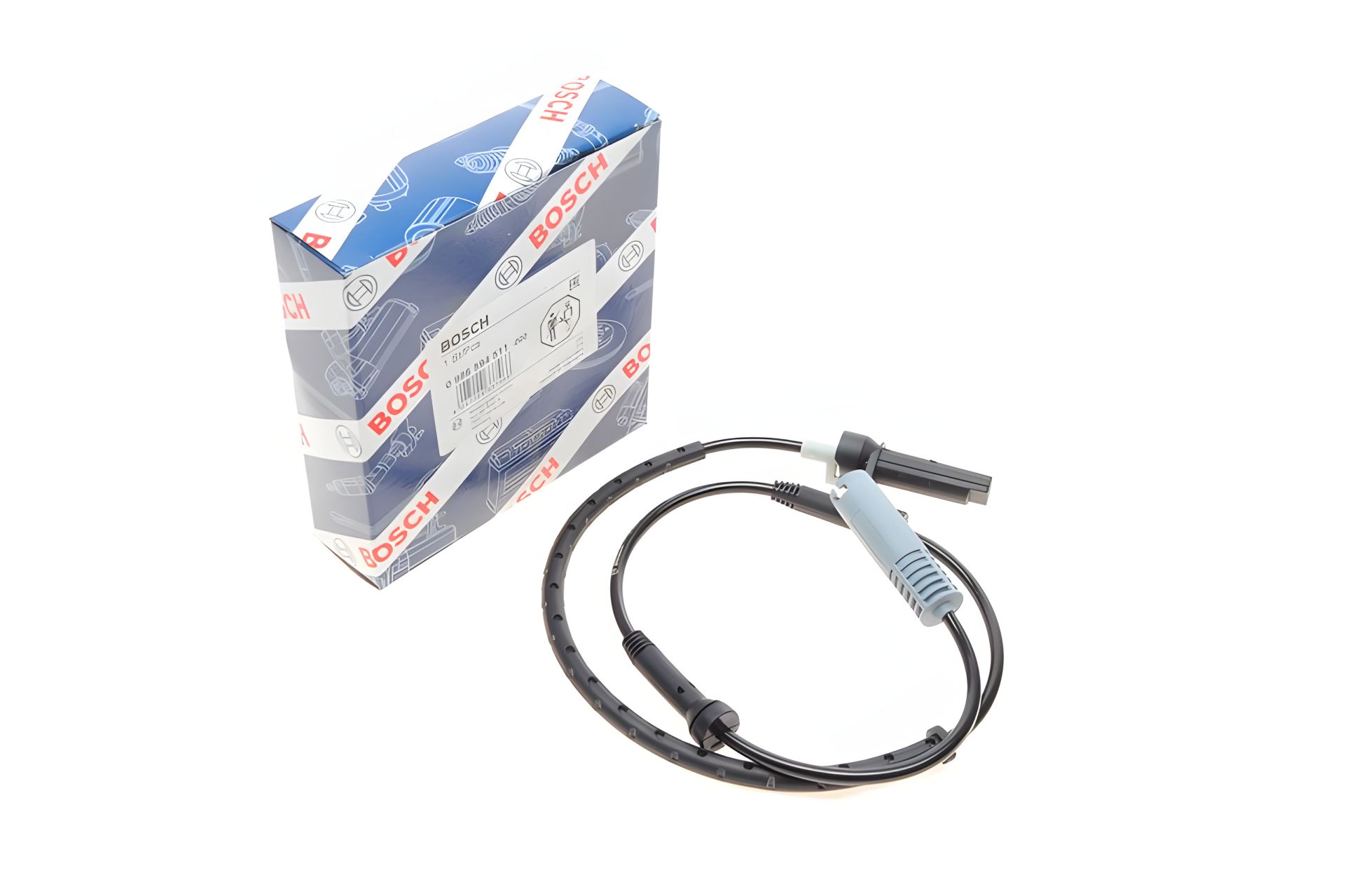 ABS датчик BMW 5, BOSCH (0986594511) ABS датчик BMW 5, BOSCH (0986594511)