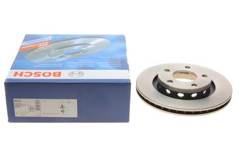 Тормозной диск для AUDI A8/A8 Quattro \\R, BOSCH (0986478574)