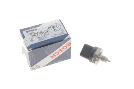 Датчик давления для Mercedes, BOSCH (0261545115)