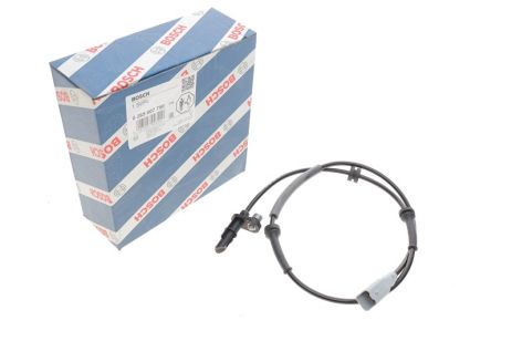 ΠΠ°ΡΡΠΈΠΊ ABS FIAT SCUDO, PEUGEOT EXPERT, CITROΓN JUMPY, BOSCH (0265007790) ΠΠ°ΡΡΠΈΠΊ ABS FIAT SCUDO, PEUGEOT EXPERT, CITROΓN JUMPY, BOSCH (0265007790)