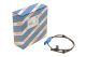 Датчик ABS CITROËN C-ELYSEE, PEUGEOT 301, PEUGEOT 208, BOSCH (0265008485) Датчик ABS CITROËN C-ELYSEE, PEUGEOT 301, PEUGEOT 208, BOSCH (0265008485)