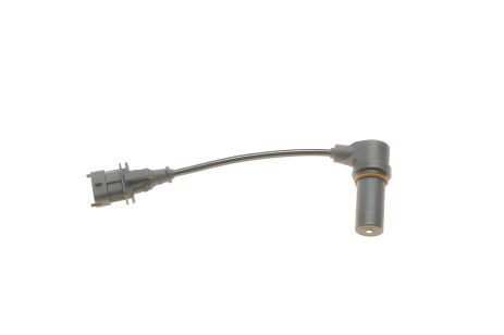 Датчик положення колінчастого валу для IVECO, FIAT, УАЗ СНГ, від BOSCH (0281002513)