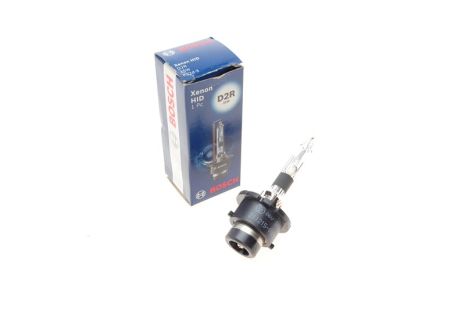 Лампа D2R 35W P32D-3 XENON , BOSCH (1987302903)