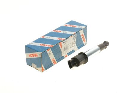 Котушка запалювання ВАЗ 2112/2170, BOSCH (0221504473) на одну свічку (2112-3705010-12)