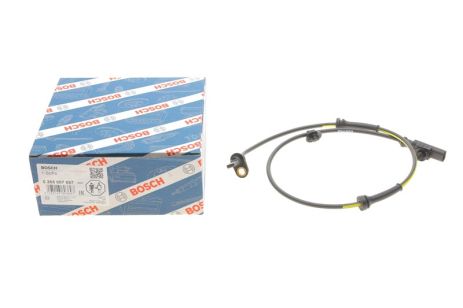 ΠΠ°ΡΡΠΈΠΊ ABS TOYOTA AYGO, PEUGEOT 107, CITROΓN C1, BOSCH (0265007687) ΠΠ°ΡΡΠΈΠΊ ABS TOYOTA AYGO, PEUGEOT 107, CITROΓN C1, BOSCH (0265007687)