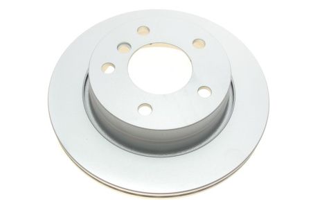 Диск гальмівний BMW 3, BOSCH (0986478642)