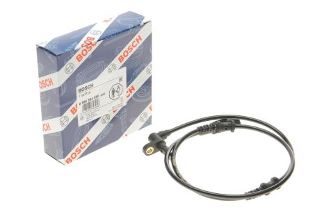 Датчик ABS MERCEDES-BENZ SPRINTER, VW CRAFTER, BOSCH (0986594590)