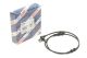 Датчик ABS MERCEDES-BENZ SPRINTER, VW CRAFTER, BOSCH (0986594590)