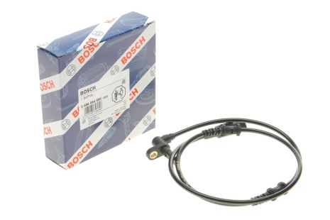 Датчик ABS MERCEDES-BENZ SPRINTER, VW CRAFTER, BOSCH (0986594590)