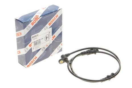ABS Датчик MERCEDES-BENZ SPRINTER, VW CRAFTER, BOSCH (0986594590)