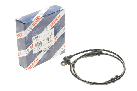 ABS Датчик MERCEDES-BENZ SPRINTER, VW CRAFTER, BOSCH (0986594590) ABS Датчик MERCEDES-BENZ SPRINTER, VW CRAFTER, BOSCH (0986594590)