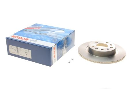 Диск гальмівний OPEL/SAAB Signum 05.2003-/Vectra C 09.2001- 10.2008/9-3 [9440] 09.2002- \\R, BOSCH (0986479106