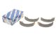 Комплект гальмівних колодок HYUNDAI i10, BOSCH (0986487909) Комплект гальмівних колодок HYUNDAI i10, BOSCH (0986487909)