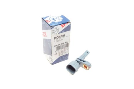 Датчик ABS CUPRA ATECA, SEAT TARRACO, SKODA SUPERB, BOSCH (0986594524)