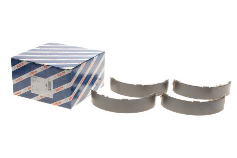 Гальмівних колодок комплект MITSUBISHI DELICA, BOSCH (0986487886)