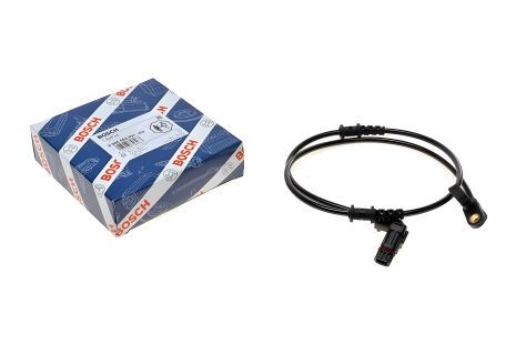 Датчик ABS MERCEDES-BENZ VITO, MERCEDES-BENZ VIANO, BOSCH (0986594591) Датчик ABS MERCEDES-BENZ VITO, MERCEDES-BENZ VIANO, BOSCH (0986594591)