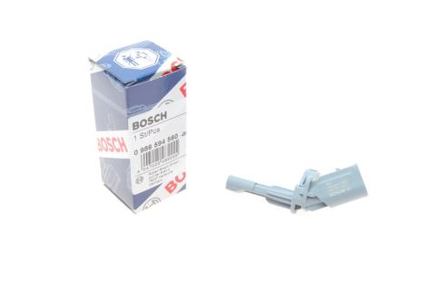 Датчик ABS AUDI Q3, SEAT ALHAMBRA, SKODA SUPERB, BOSCH (0986594560)