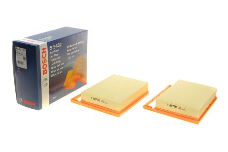Повітряний фільтр MAYBACH 62, S-CLASS MERCEDES-BENZ, BOSCH (1987429402) Повітряний фільтр MAYBACH 62, S-CLASS MERCEDES-BENZ, BOSCH (1987429402)