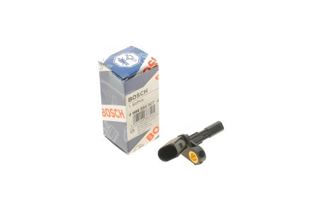 Датчик ABS SKODA SUPERB, SEAT ALHAMBRA, AUDI Q3, BOSCH (0986594507)