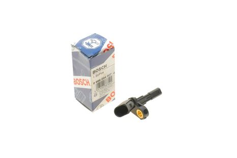 Датчик ABS SKODA SUPERB, SEAT ALHAMBRA, AUDI Q3, BOSCH (0986594507)