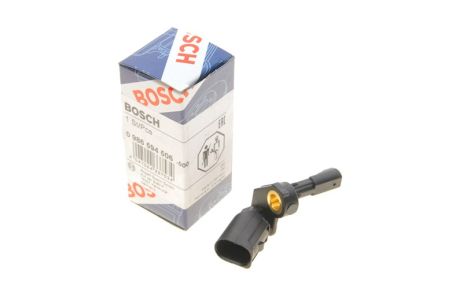 Датчик ABS SKODA SUPERB, SEAT ALHAMBRA, AUDI Q3, BOSCH (0986594506)