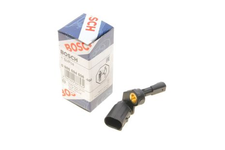Датчик ABS SKODA SUPERB, SEAT ALHAMBRA, AUDI Q3, BOSCH (0986594506)