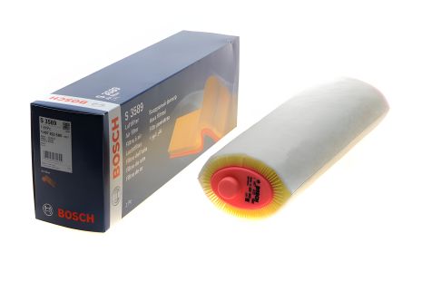 Фильтр воздушный для BMW/LAND ROVER 325/530/730/X3/X5, BOSCH (1457433589) Фильтр воздушный для BMW/LAND ROVER 325/530/730/X3/X5, BOSCH (1457433589)